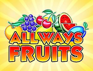 Allways Fruits