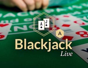 Blackjack A