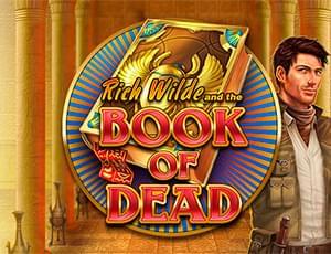 Book of Dead